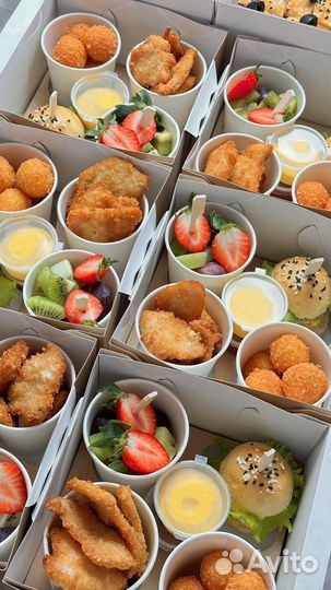 Детские праздники Выпускной Корпоратив Фуршет