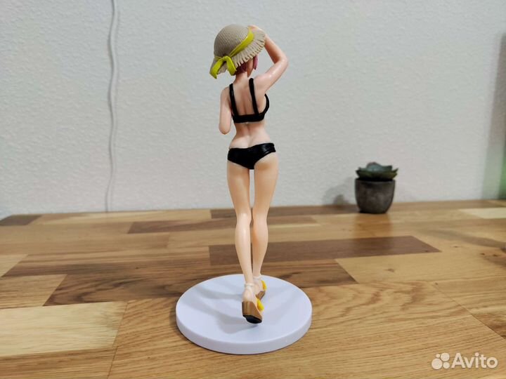 Аниме фигурка Ичика Накано 