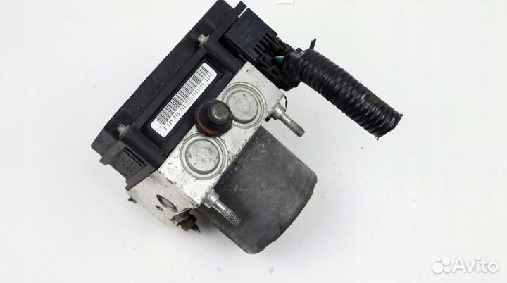 Блок абс, EE20Z Subaru Outback 2009 - 2014 года