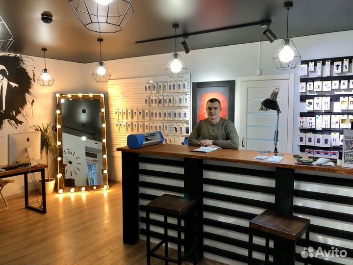 Замена разбитого стекла Samsung M31