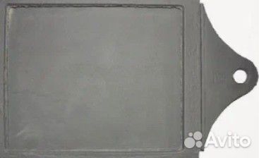 Духовка, С поддувалом, заслонками