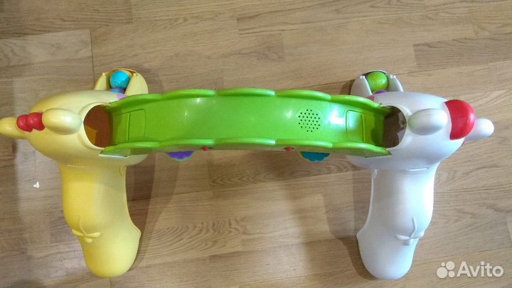 Развивающий комплекс Fisher Prise