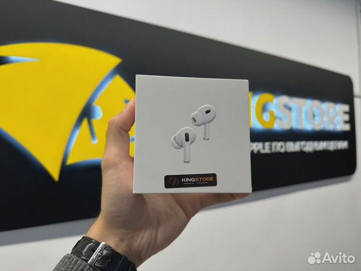 AirPods Pro 2