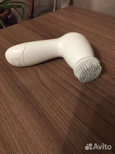 Аппарат для очищения кожи лица скин про