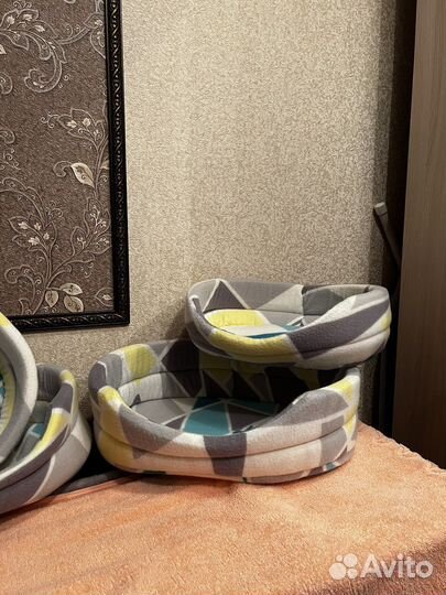 Продам лежанку для животных мелких пород