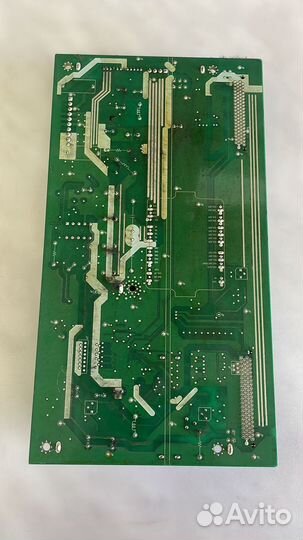 TV Y Main ysus Board Unit EBR38651201