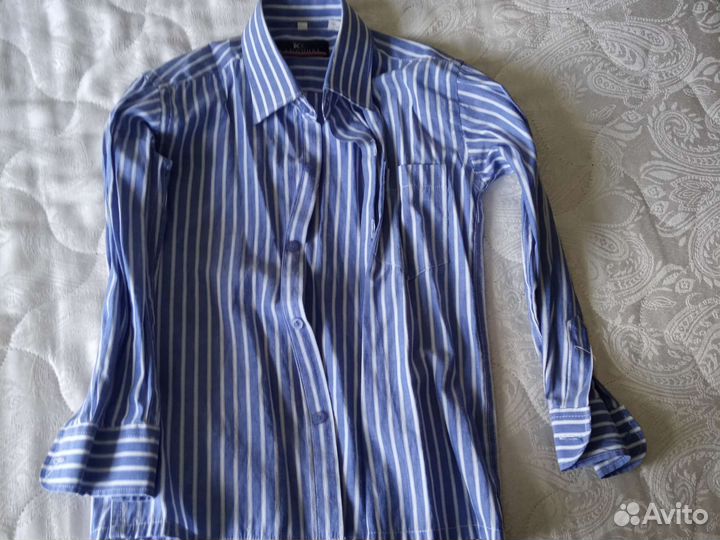 Пиджак, рубашки детские