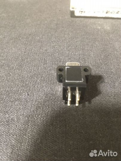 Картридж Trio V-39