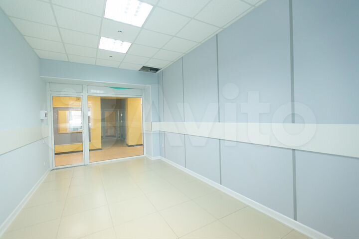 Офис, 15.5 м²