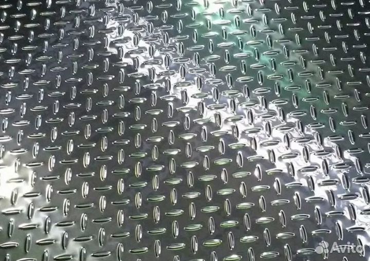 Лист металла (все размеры в наличии)