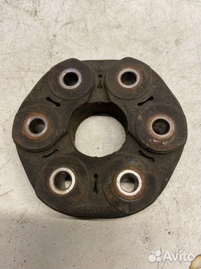 Эластичная муфта Bmw X5 E53