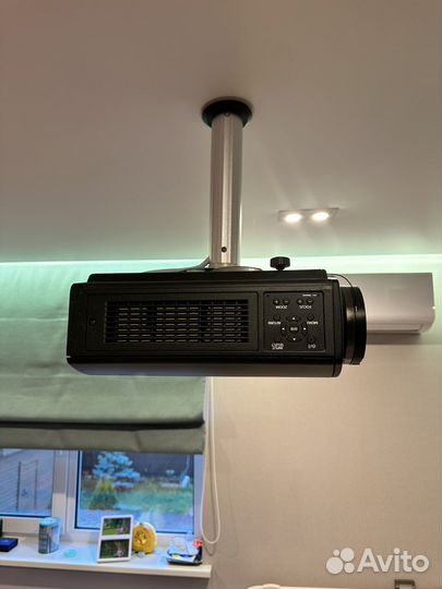 Panasonic PT-AE7000EA