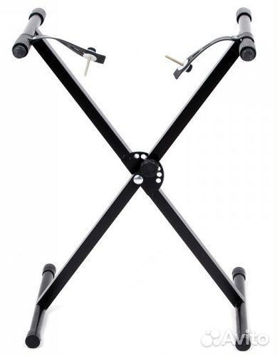 Стойка для клавишных Китай новая доставка