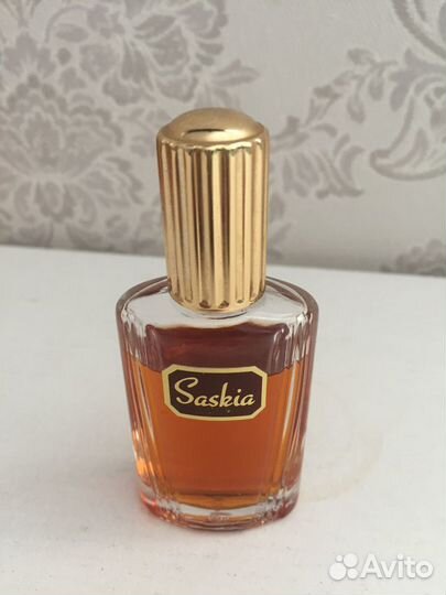 Духи винтажные СССР и Франция