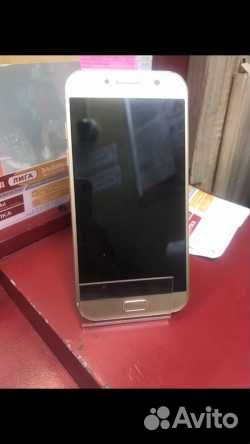 Телефон Samsung Galaxy A5 0165(220)