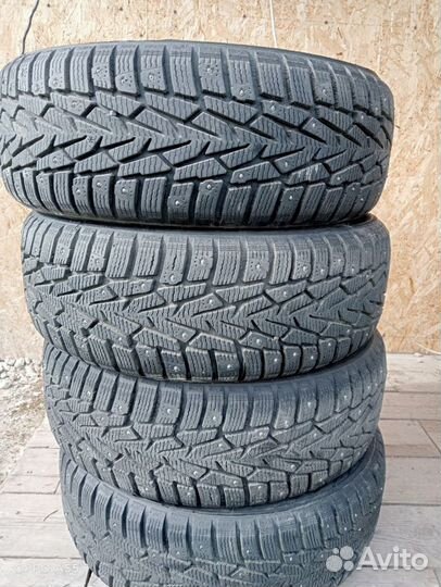 Nokian Tyres Nordman 7 195/60 R15