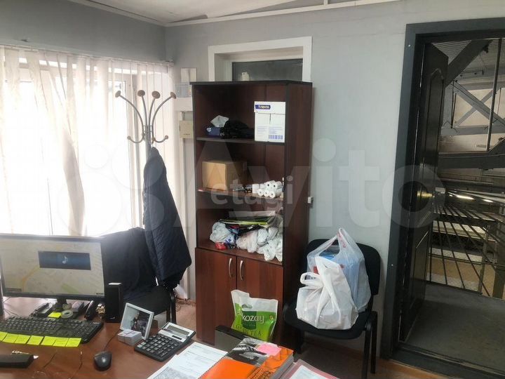 Продам производственное помещение, 259.9 м²