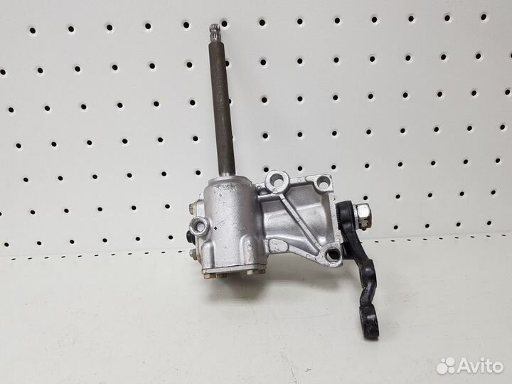 Рулевая Колонка Ваз 2105 2107 Длинный вал Новая