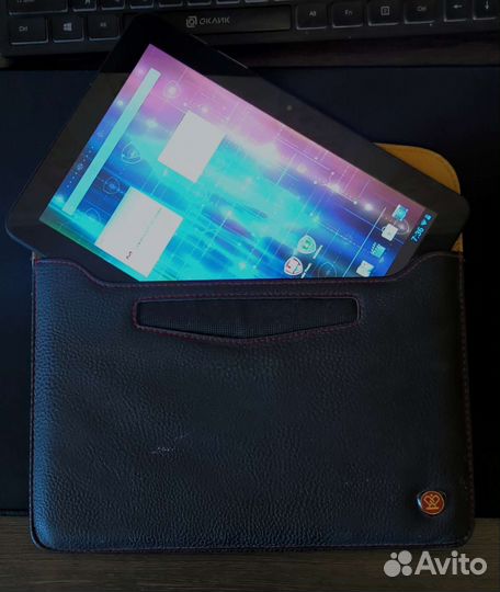 Планшет prestigio multipad 4 10.1 3G