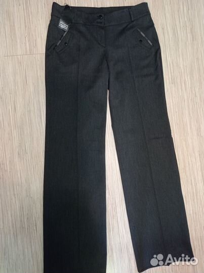 Брюки новые