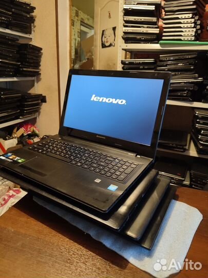 4 одинаковых Lenovo на intel \ Для дома и работы