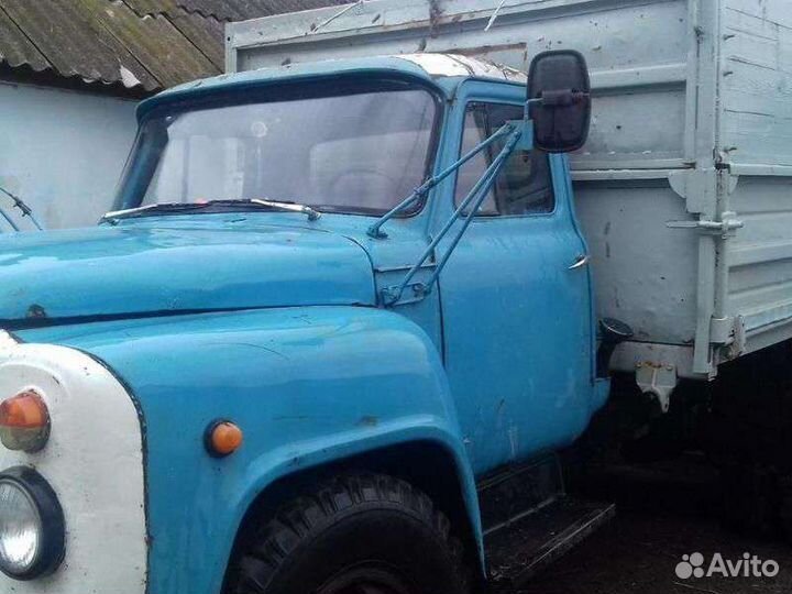 Новый кузов