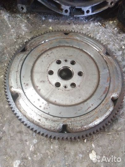 Маховик Форд Ford Фокус 3 2.0МКПП