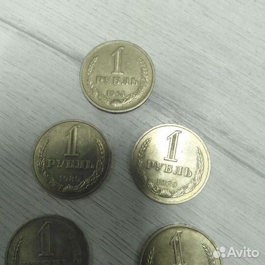 Погодовка СССР и россии