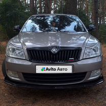 Skoda Octavia 1.8 AT, 2012, 228 335 км, с пробегом, цена 999 999 руб.