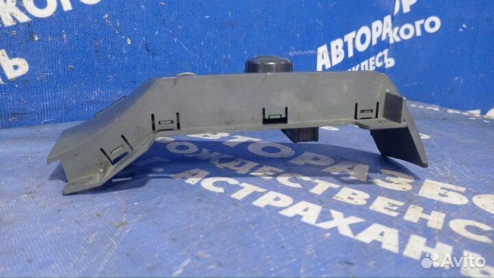 Переключатель света фар Bmw E65 седан N62B44 2004