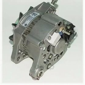 Ваз 21074 какой генератор. Генератор ваз 2107 генератор. Генератор 2107 инжектор. Генератор ваз 2104. Генератор 2109 110a.