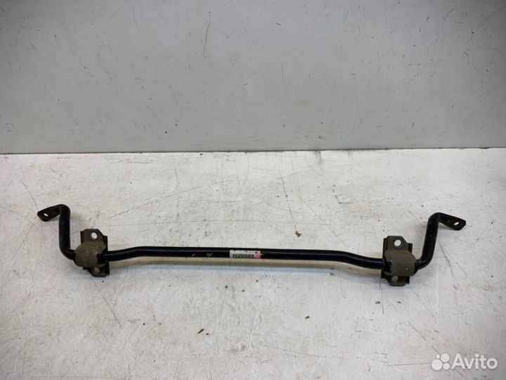 Стабилизатор задний Mercedes-Benz Gle W166