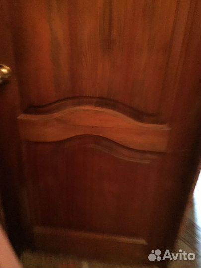 Дверь межкомнатная