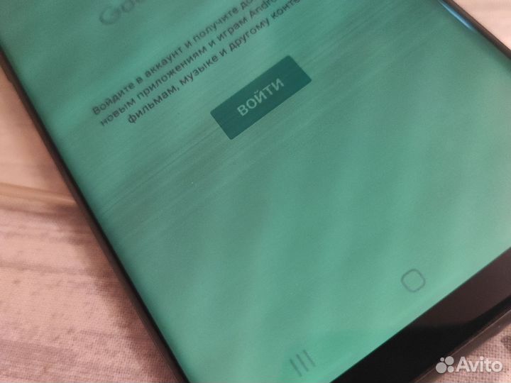 Samsung Galaxy S9, 4/64 ГБ