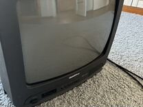 Продаю старый телевизор