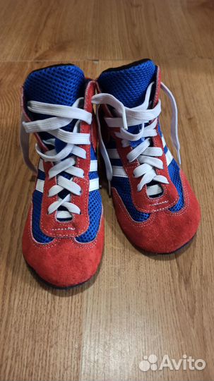 Экипировка для самбо детская комплект самбовки