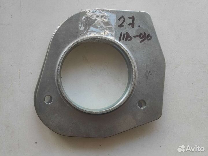 Усилители опор передних стоек Kalina или Granta