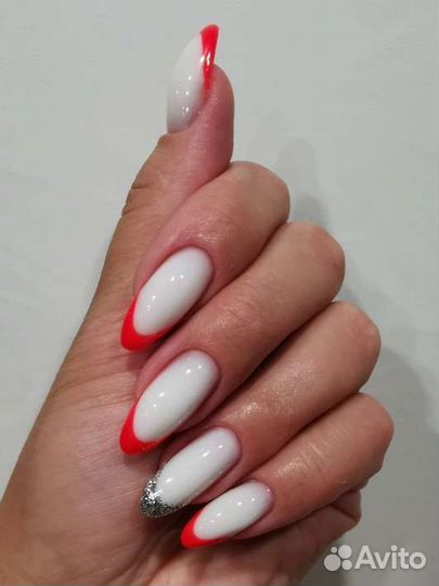 Мастер маникюра