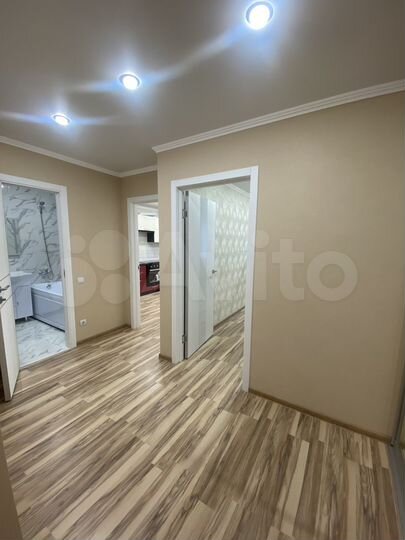 1-к. квартира, 41 м², 2/10 эт.