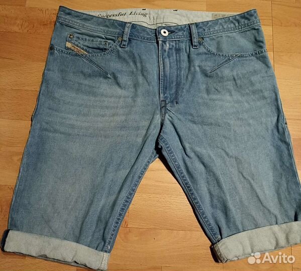 Шорты мужские Diesel w32