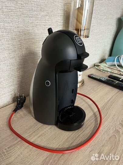 Кофемашина