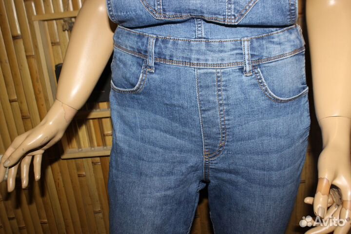 H&M m размер, комбинезон