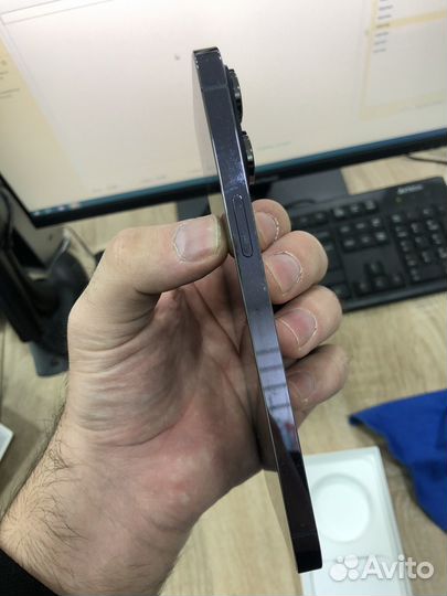 iPhone 14 Pro Max, 256 ГБ