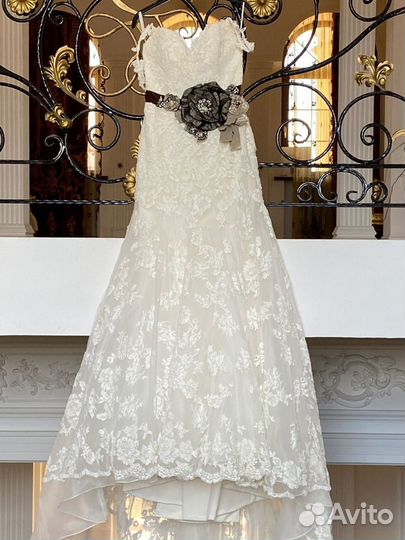 Свадебное платье Enzoani