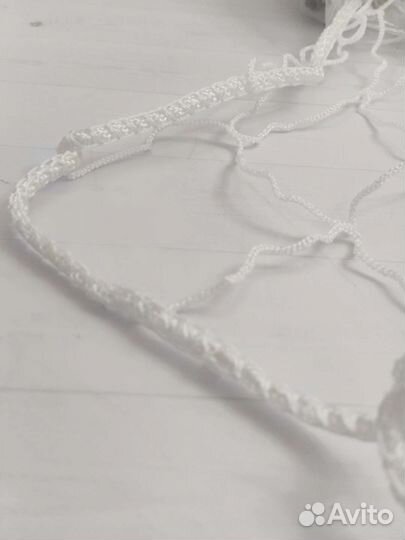 Сетка мини футбол