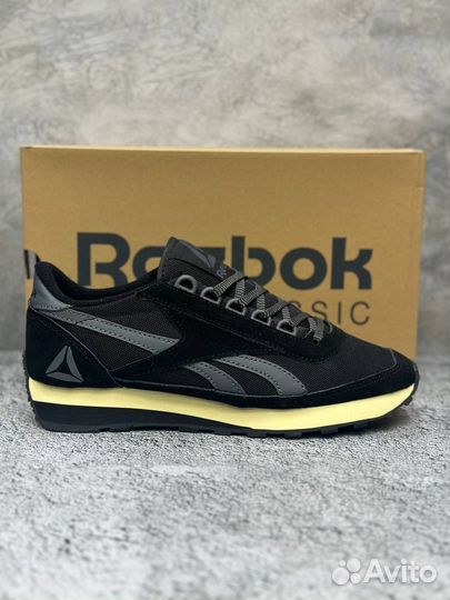 Кроссовки reebok classic