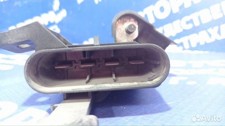 Клемма аккумулятора Bmw E65 седан 2002