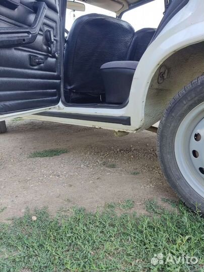 ВАЗ 2107 1.6 МТ, 2003, 136 576 км