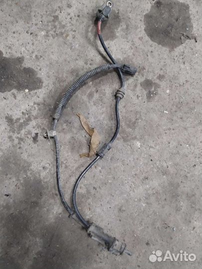 Датчик abs передний L R hyundai solaris 1