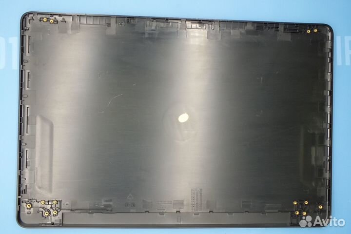 Крышка матрицы для HP 250 G6 15-BW и заглушка